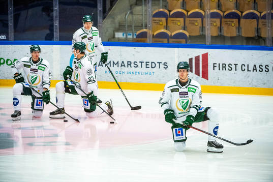 Färjestads Carl Jakobsson