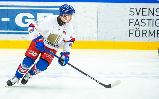 Oskarshamns Jonas Engström