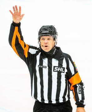 Domare Wolmer Edqvist