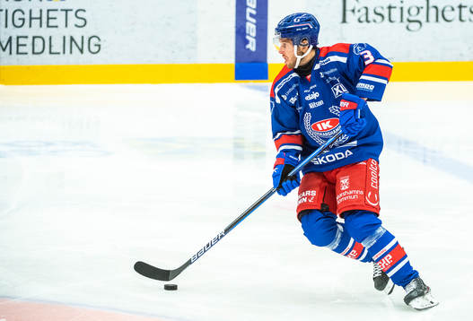 Oskarshamns Pontus Näsén