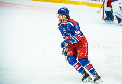 Oskarshamns Oliver Larsen