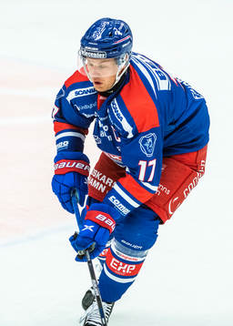 Oskarshamns Jonas Engström