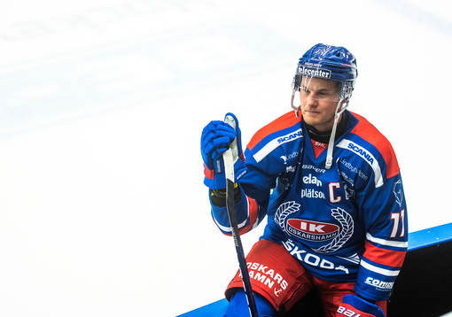 Oskarshamns Jonas Engström
