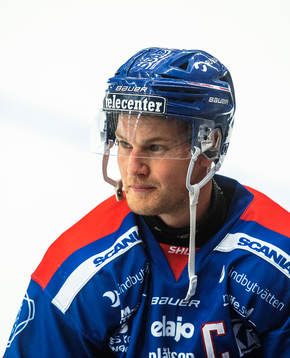 Oskarshamns Jonas Engström
