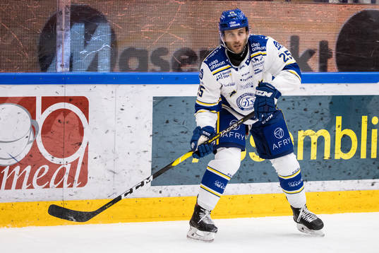 Leksands Carter Camper