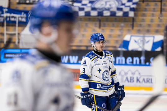 Leksands August Berg