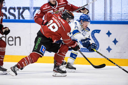 Leksands Emil Heineman