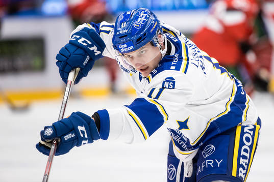 Leksands Martin Karlsson
