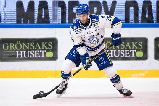 Leksands Carter Camper