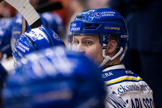 Leksands Martin Karlsson
