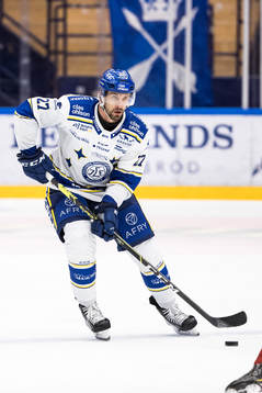 Leksands Marek Hrivík