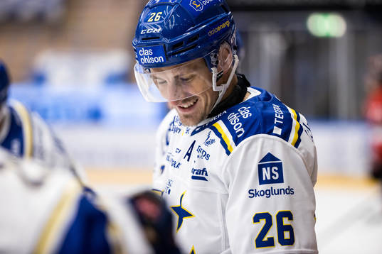 Leksands Patrik Norén