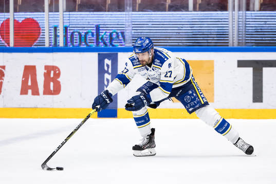 Leksands Marek Hrivík