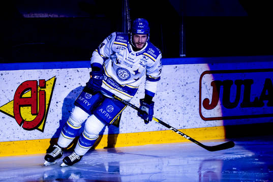 Leksands Peter Cehlarik