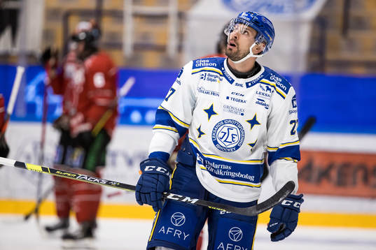 Leksands Marek Hrivík