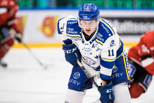 Leksands Martin Karlsson