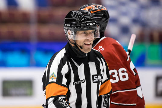 Domare Sören Persson