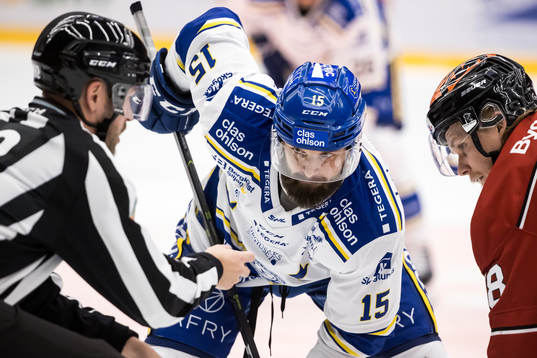 Leksands Otto Paajanen