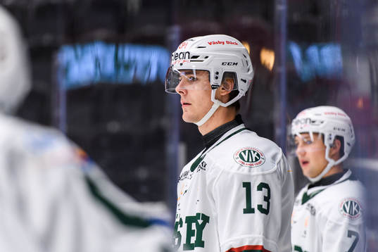 Väsbys Raphael Lavoie