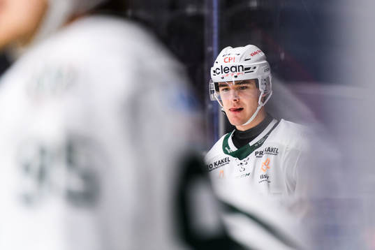 Väsbys Raphael Lavoie