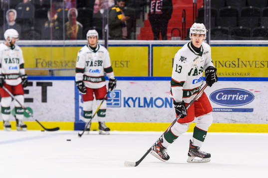 Väsbys Raphael Lavoie