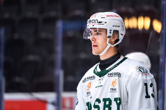 Väsbys Raphael Lavoie