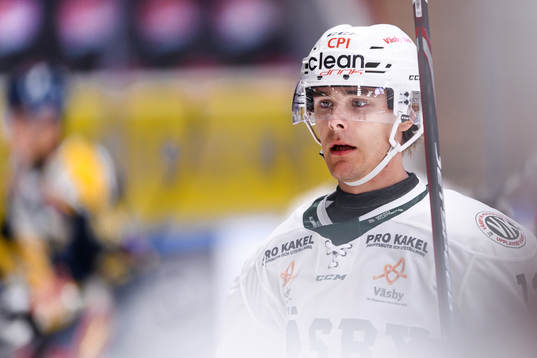 Väsbys Raphael Lavoie