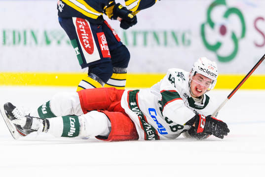 Väsbys Gustav Bouramman