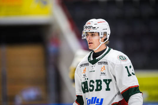 Väsbys Raphael Lavoie