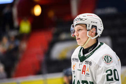 Väsbys Jesper Kemi