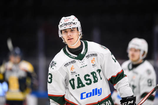 Väsbys Raphael Lavoie