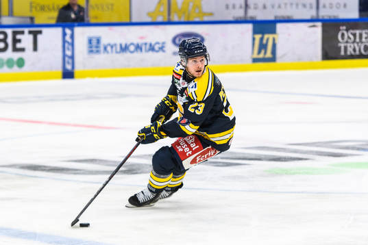 Södertäljes Bobbo Petersson