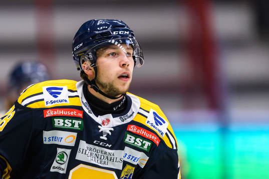 Södertäljes Emil Alba