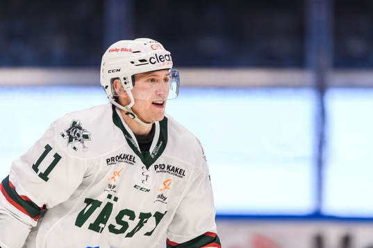 Väsbys Johan Lorraine