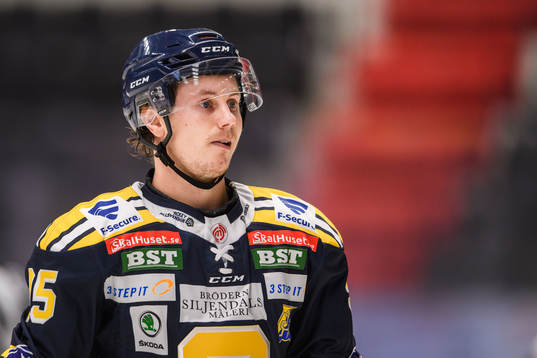 Södertäljes Oscar Von Sivers