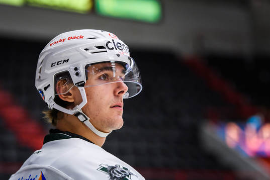 Väsbys Raphael Lavoie