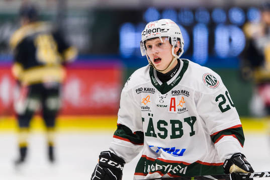 Väsbys Jesper Kemi