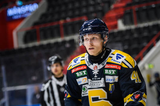 Södertäljes Alexander Falk