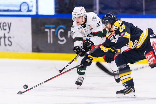 Väsbys Raphael Lavoie