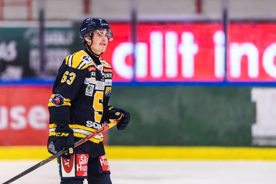 Södertäljes Axel Andersson