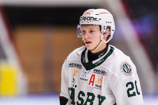 Väsbys Jesper Kemi