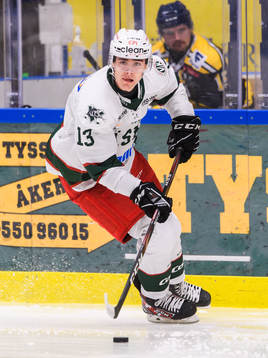 Väsbys Raphael Lavoie