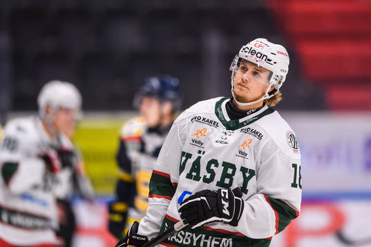 Väsbys Gustav Bouramman
