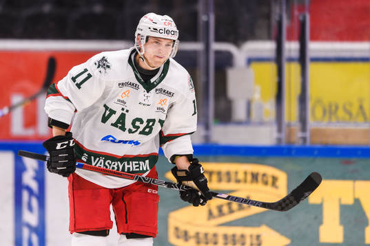 Väsbys Johan Lorraine