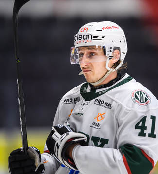 Väsbys Johan Lorraine