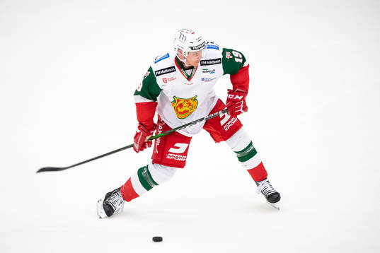 Moras Filip Lennström