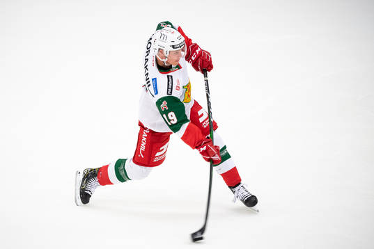 Moras Filip Lennström