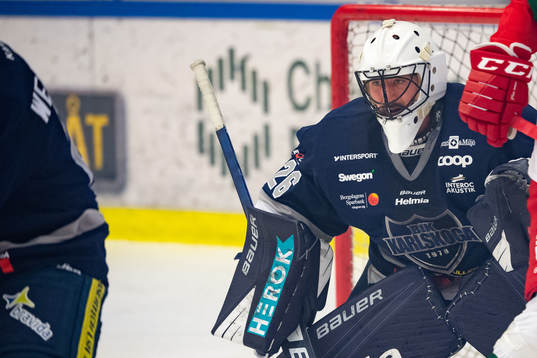 Karlskogas Stefan Steen
