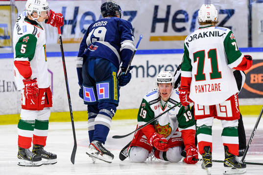 Moras Filip Lennström