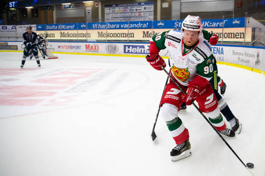 Moras Daniel Ljunggren
